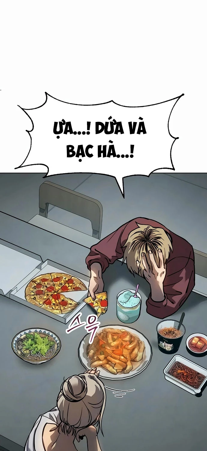 Luật Thanh Niên Chapter 9 - Trang 3