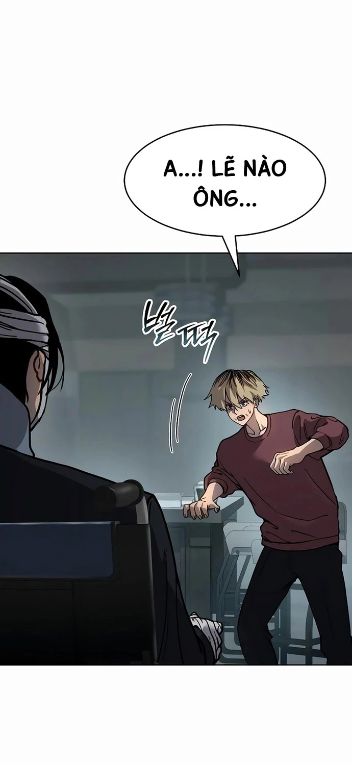 Luật Thanh Niên Chapter 9 - Trang 3