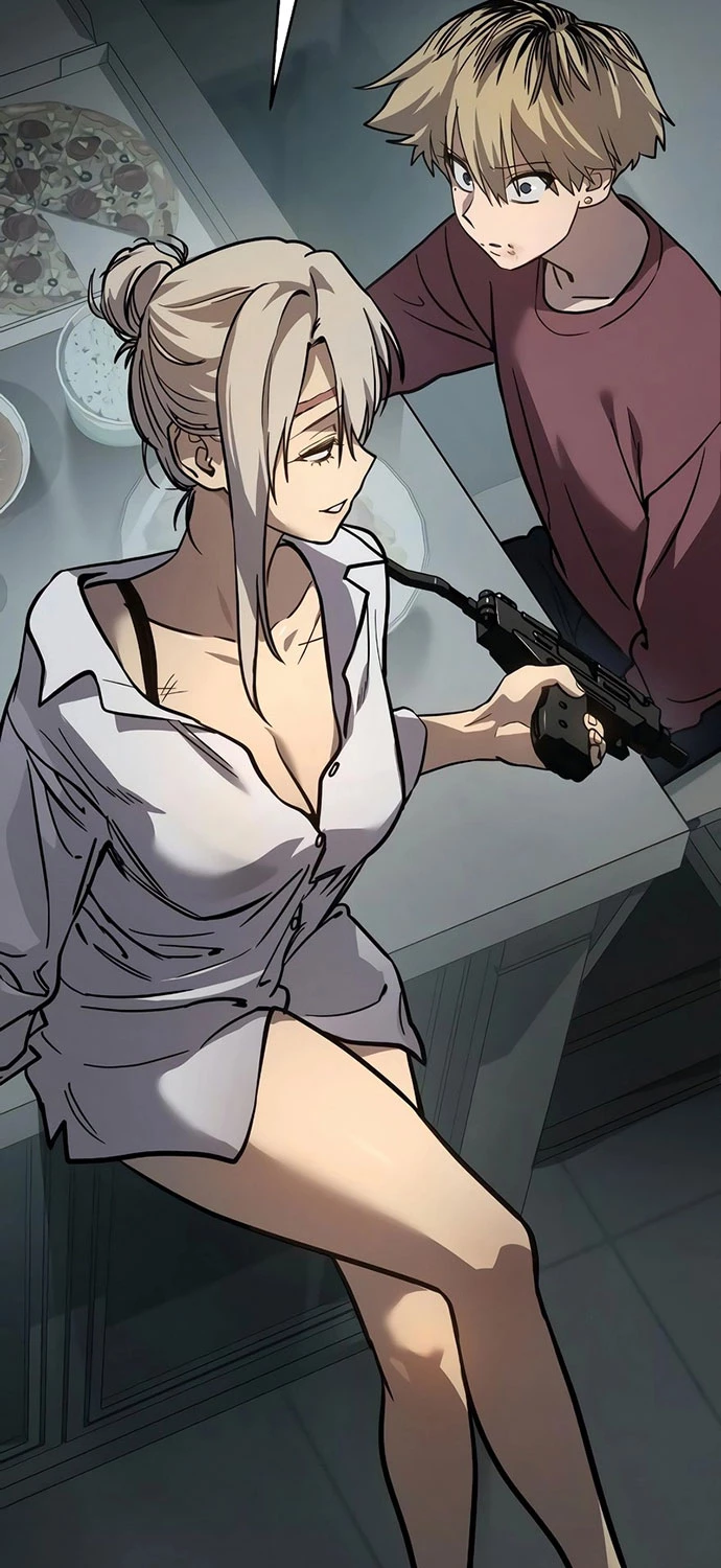 Luật Thanh Niên Chapter 9 - Trang 3