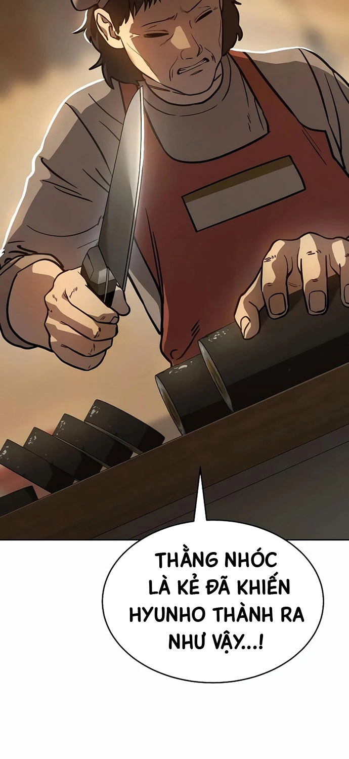 Luật Thanh Niên Chapter 9 - Trang 3