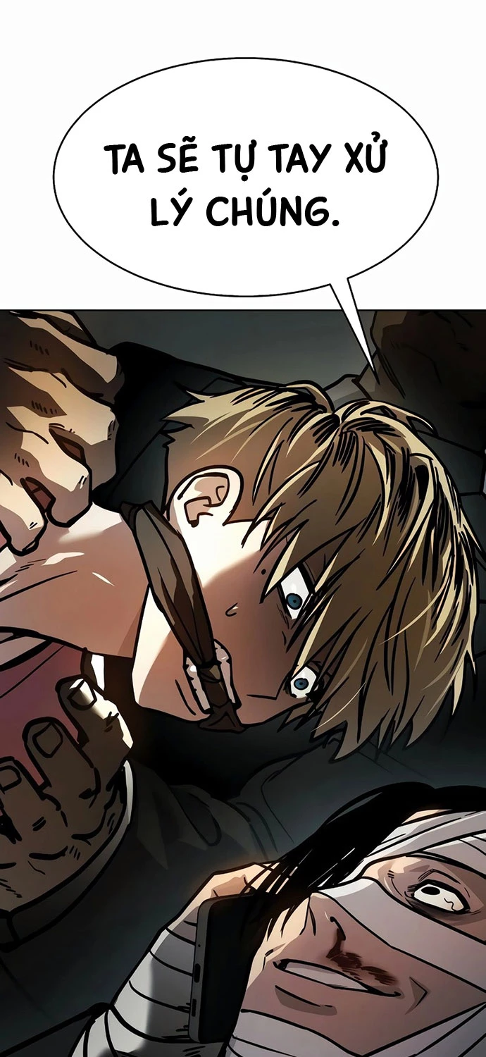 Luật Thanh Niên Chapter 9 - Trang 3