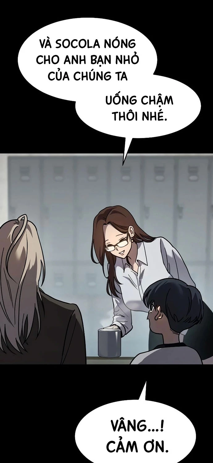 Luật Thanh Niên Chapter 10 - Trang 3