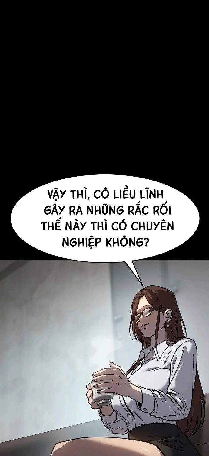 Luật Thanh Niên Chapter 10 - Trang 3