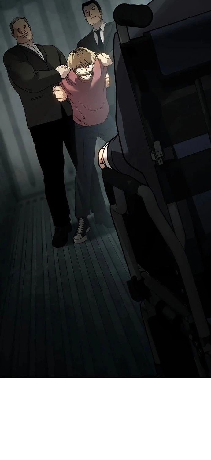 Luật Thanh Niên Chapter 10 - Trang 3