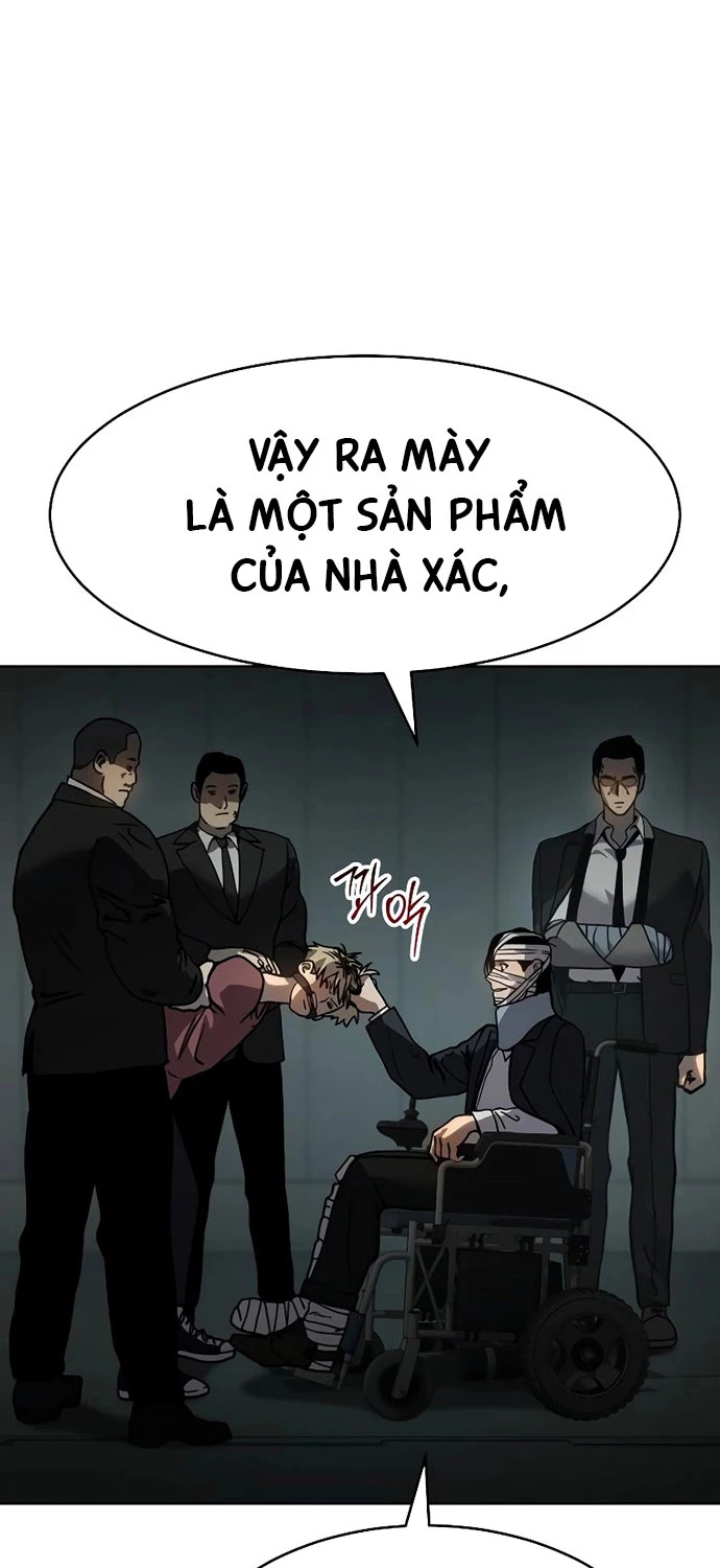 Luật Thanh Niên Chapter 10 - Trang 3
