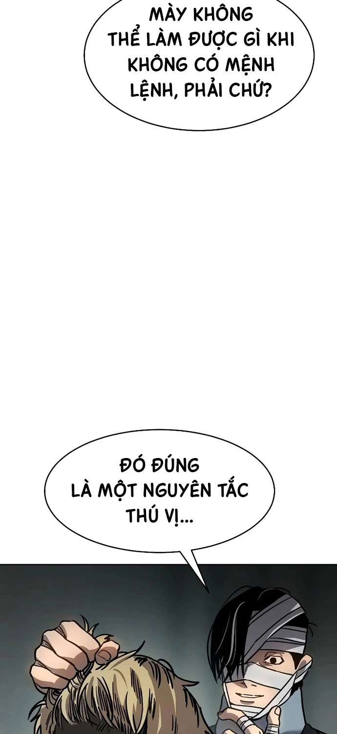 Luật Thanh Niên Chapter 10 - Trang 3
