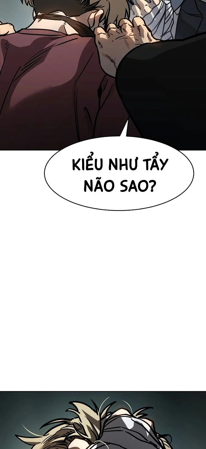 Luật Thanh Niên Chapter 10 - Trang 3