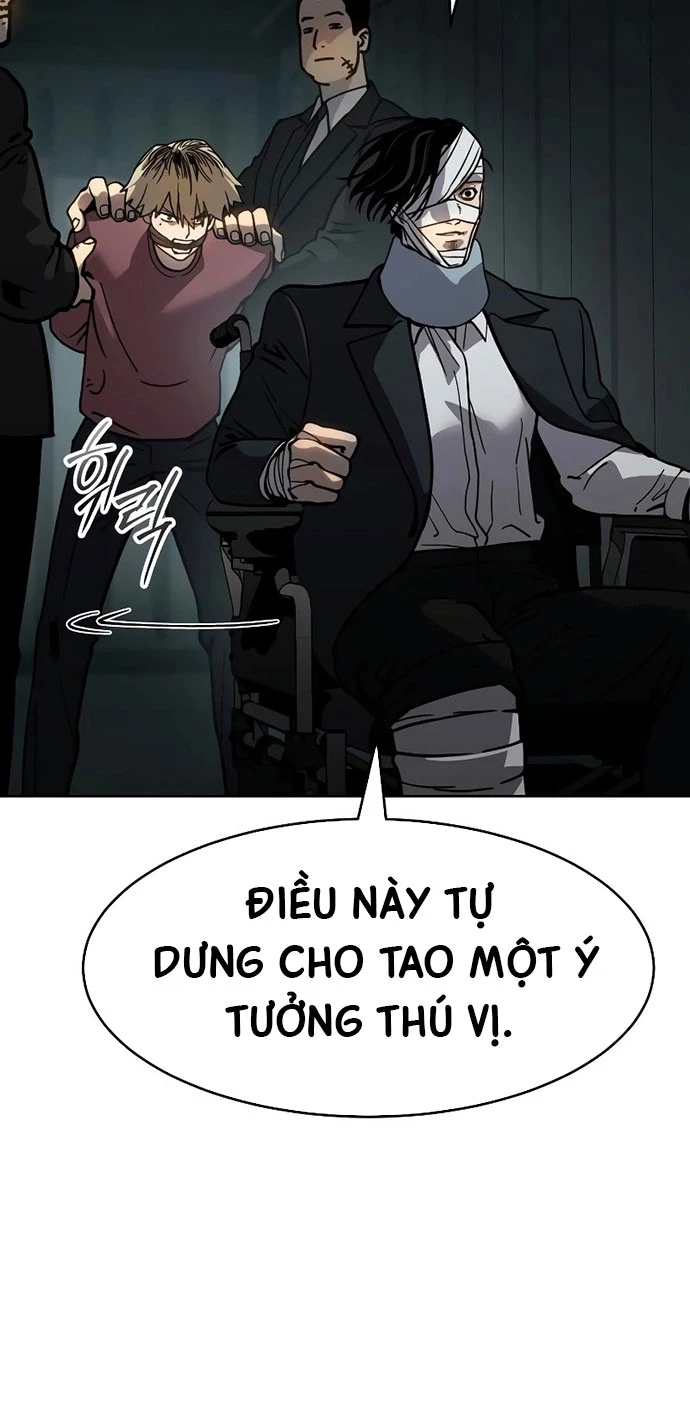 Luật Thanh Niên Chapter 10 - Trang 3