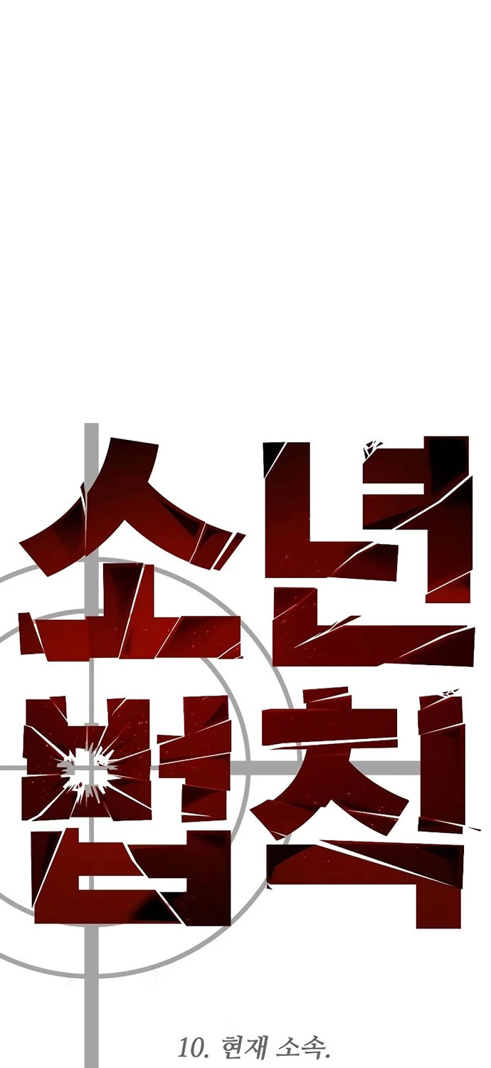 Luật Thanh Niên Chapter 10 - Trang 3