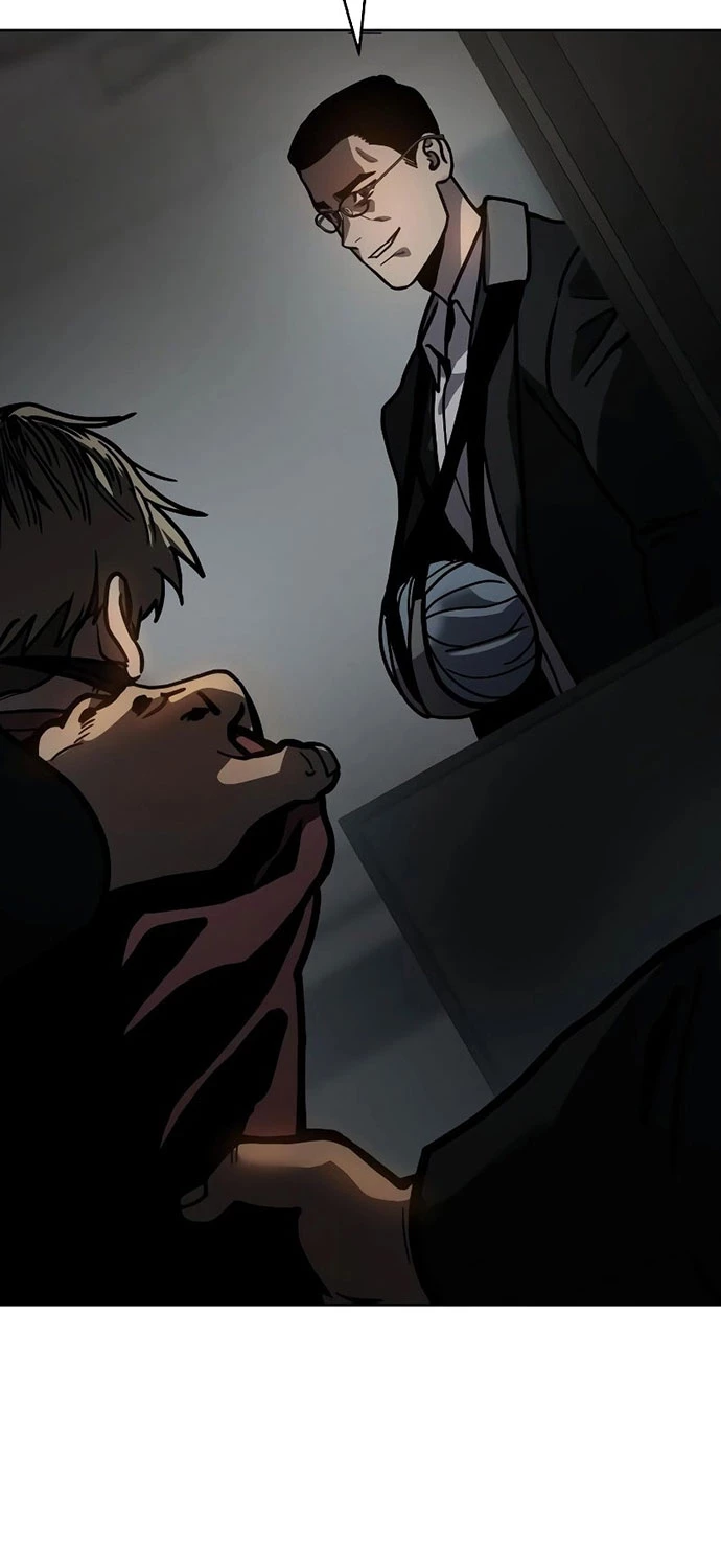 Luật Thanh Niên Chapter 10 - Trang 3