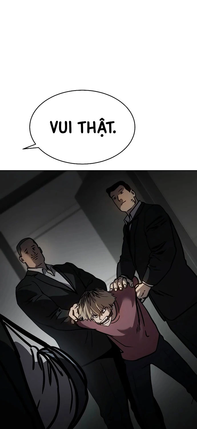 Luật Thanh Niên Chapter 10 - Trang 3