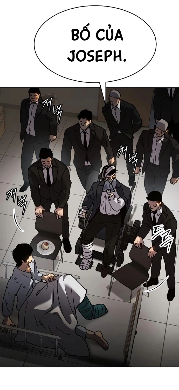 Luật Thanh Niên Chapter 10 - Trang 3