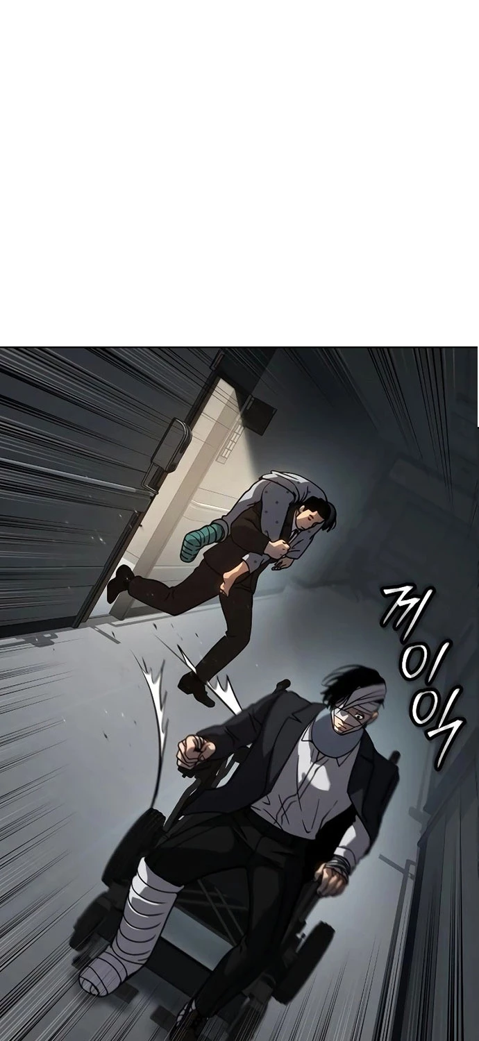 Luật Thanh Niên Chapter 10 - Trang 3