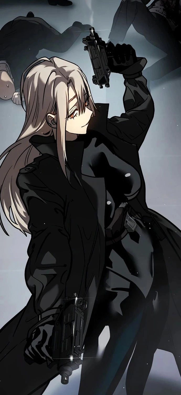 Luật Thanh Niên Chapter 10 - Trang 3