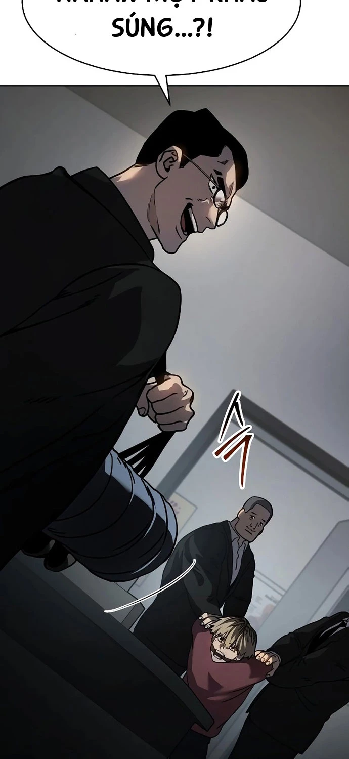 Luật Thanh Niên Chapter 10 - Trang 3