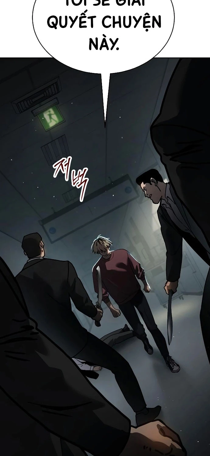 Luật Thanh Niên Chapter 10 - Trang 3