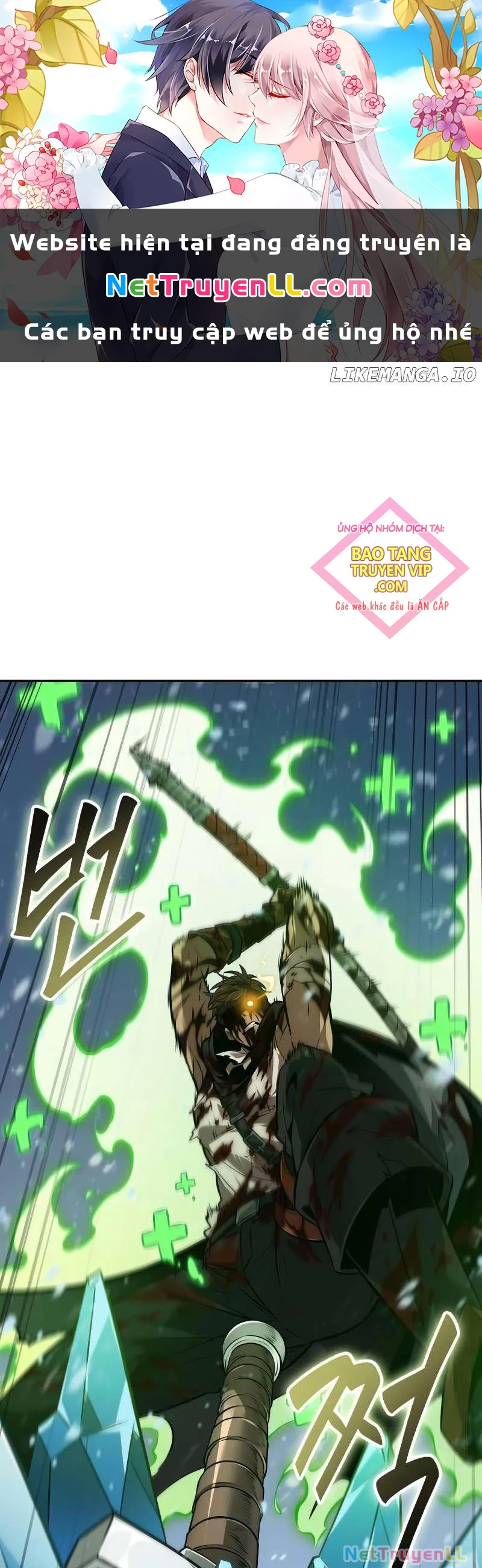 Mạo Hiểm Giả Cuối Cùng Chapter 30 - Trang 4
