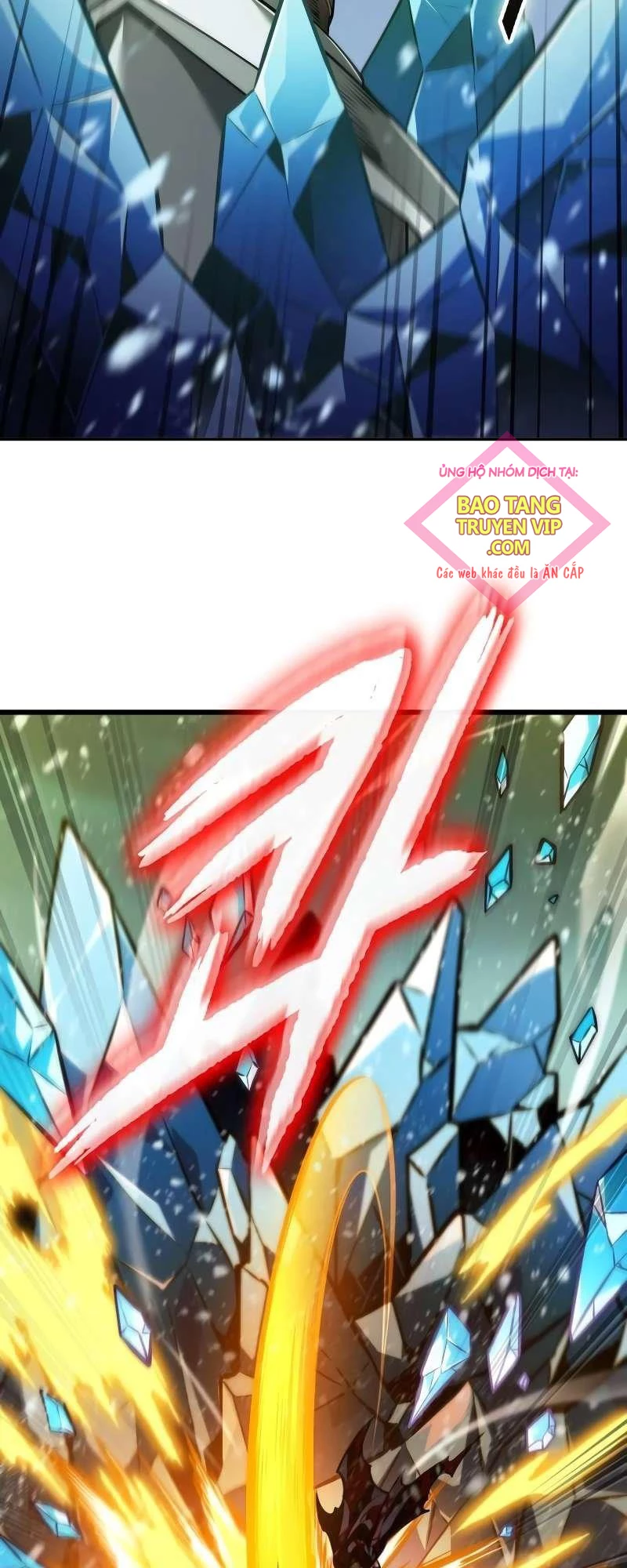 Mạo Hiểm Giả Cuối Cùng Chapter 30 - Trang 4