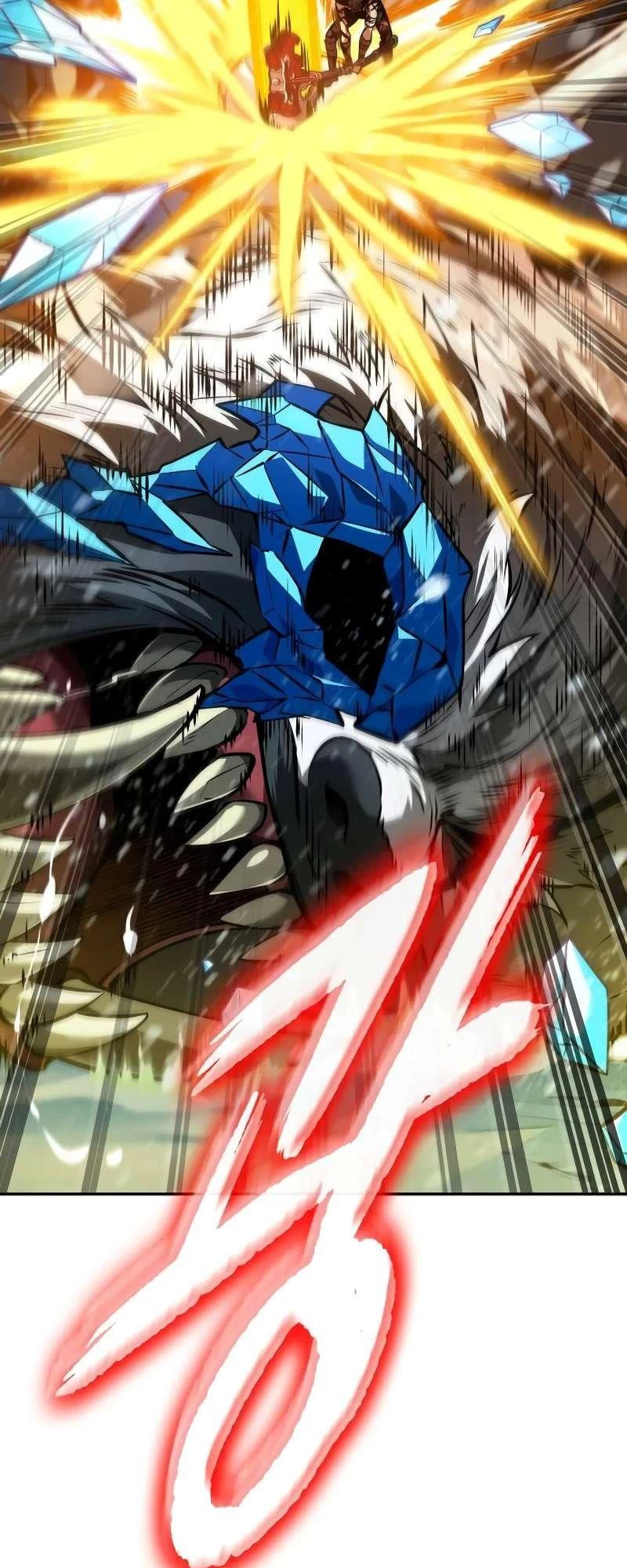 Mạo Hiểm Giả Cuối Cùng Chapter 30 - Trang 4