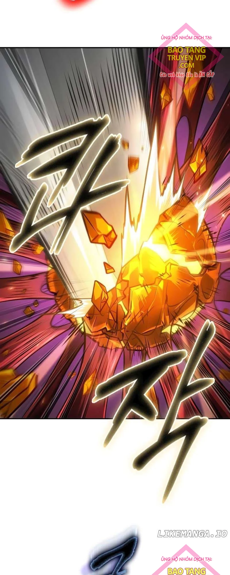 Mạo Hiểm Giả Cuối Cùng Chapter 30 - Trang 4