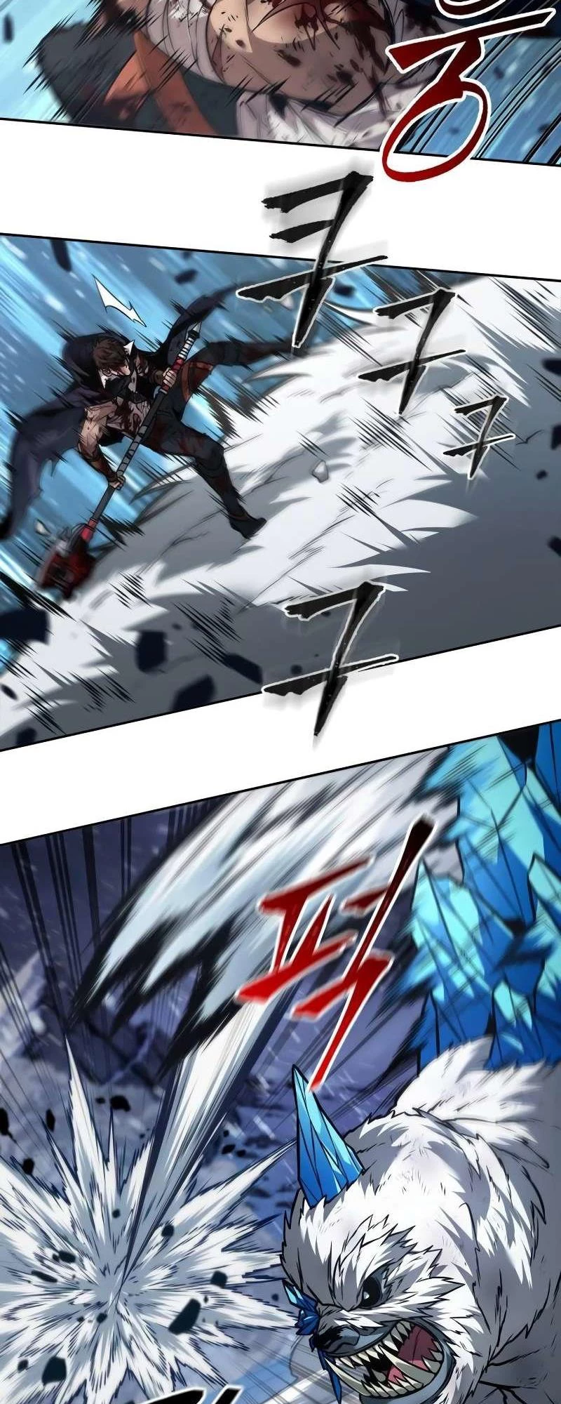 Mạo Hiểm Giả Cuối Cùng Chapter 30 - Trang 4