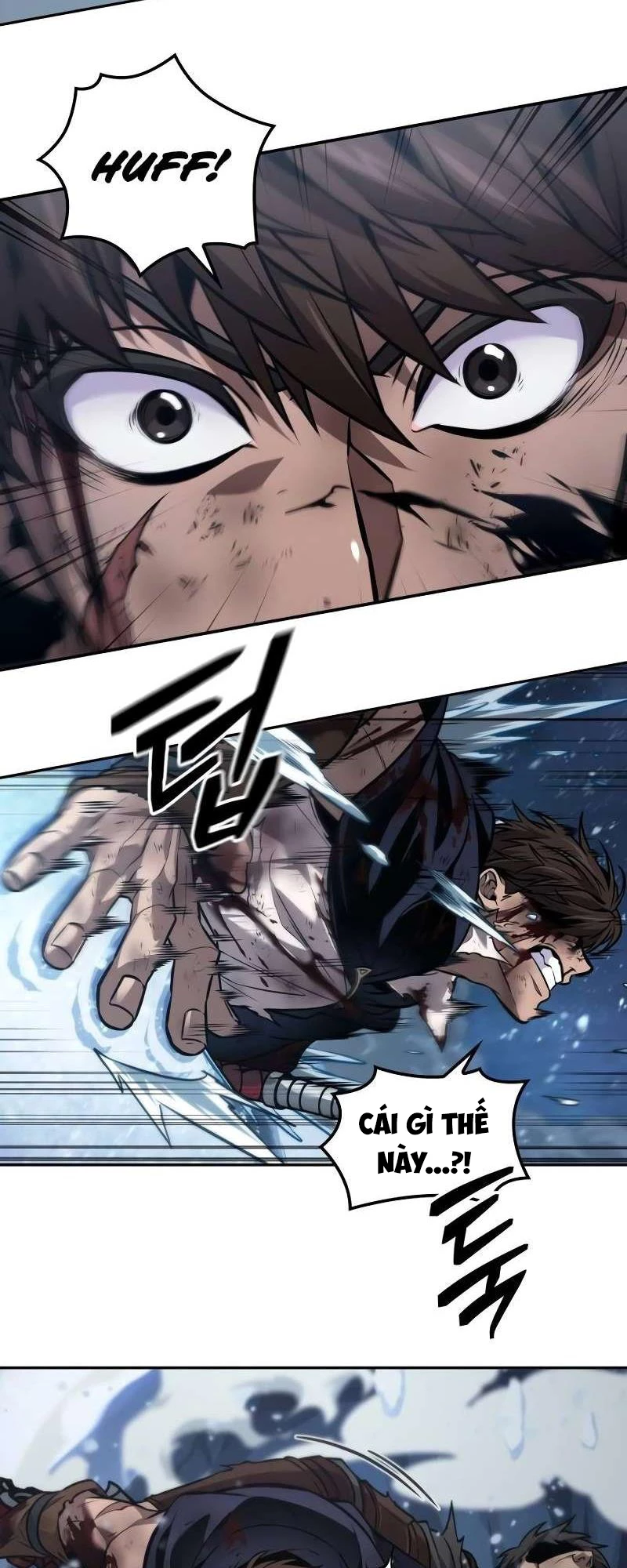 Mạo Hiểm Giả Cuối Cùng Chapter 30 - Trang 4