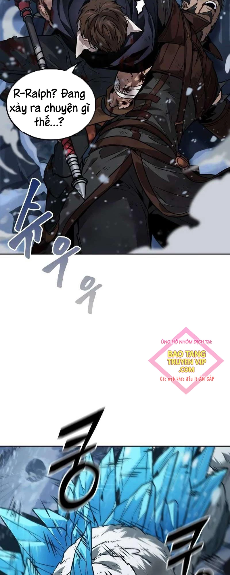 Mạo Hiểm Giả Cuối Cùng Chapter 30 - Trang 4