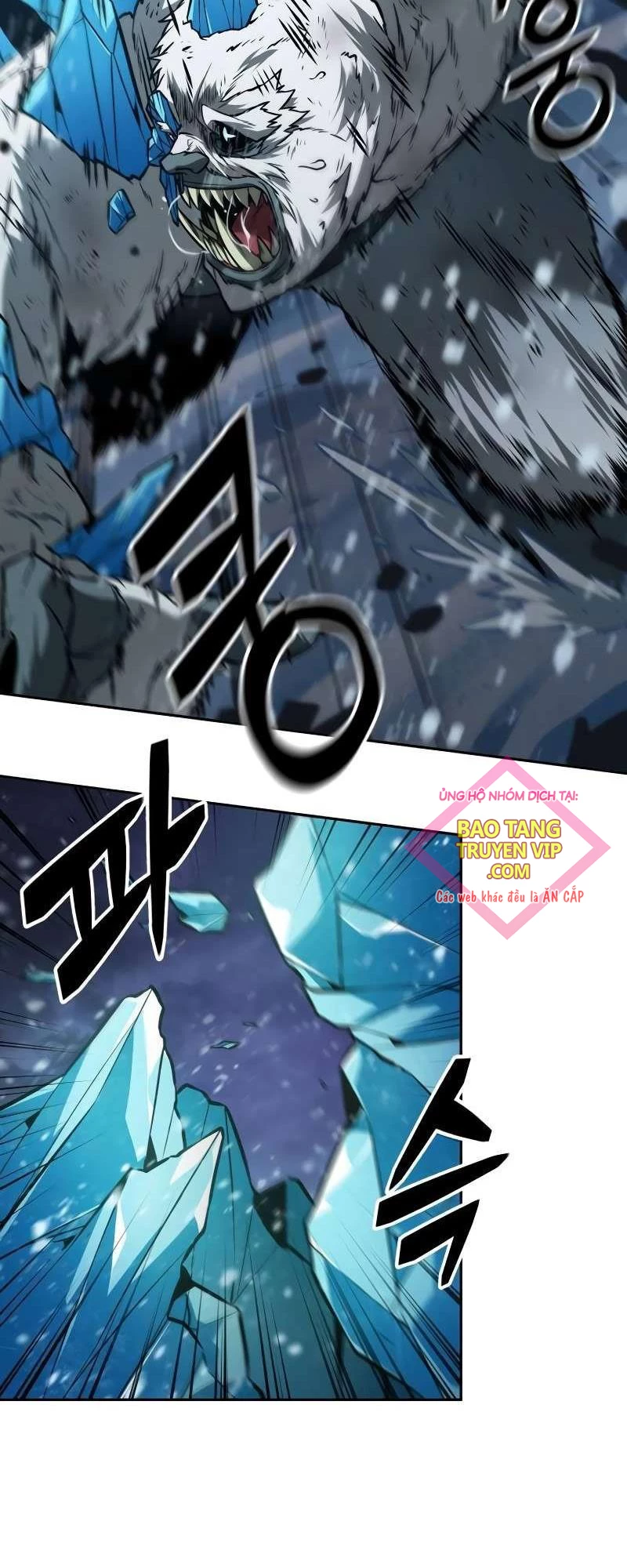 Mạo Hiểm Giả Cuối Cùng Chapter 30 - Trang 4