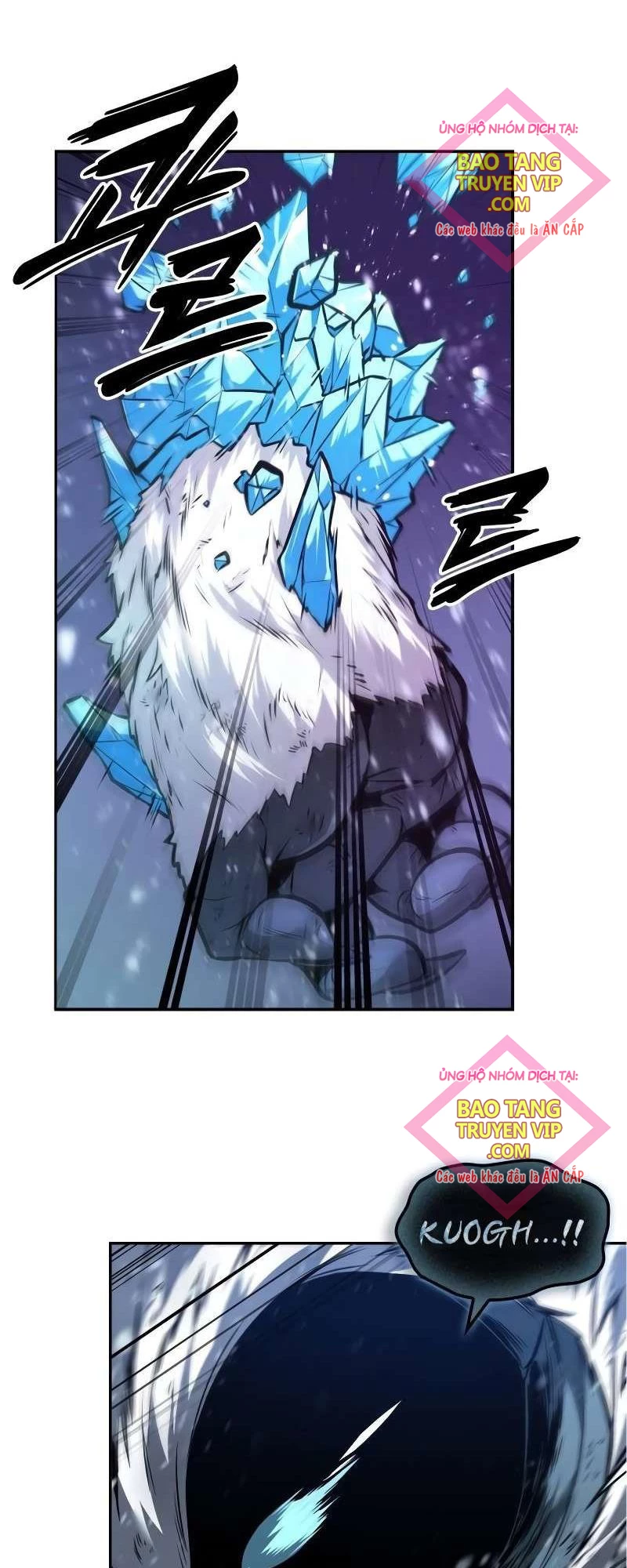 Mạo Hiểm Giả Cuối Cùng Chapter 30 - Trang 4