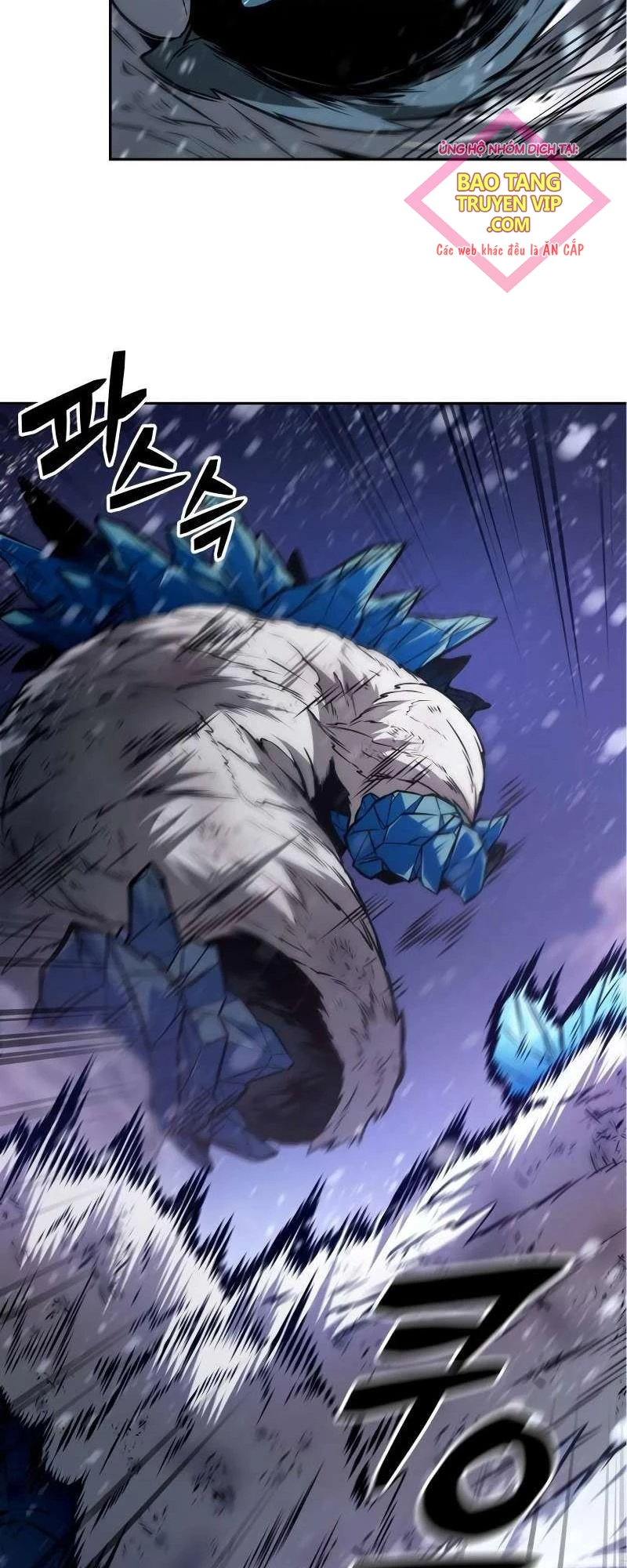 Mạo Hiểm Giả Cuối Cùng Chapter 30 - Trang 4