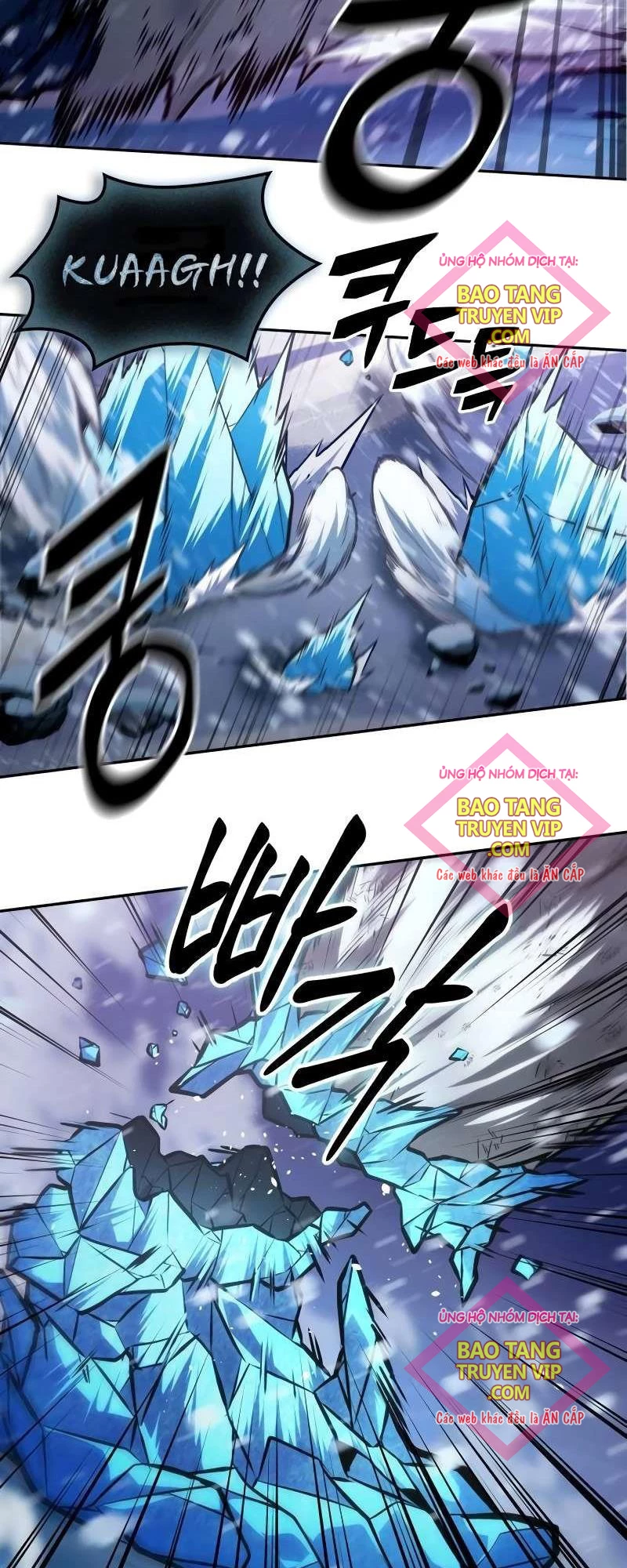 Mạo Hiểm Giả Cuối Cùng Chapter 30 - Trang 4