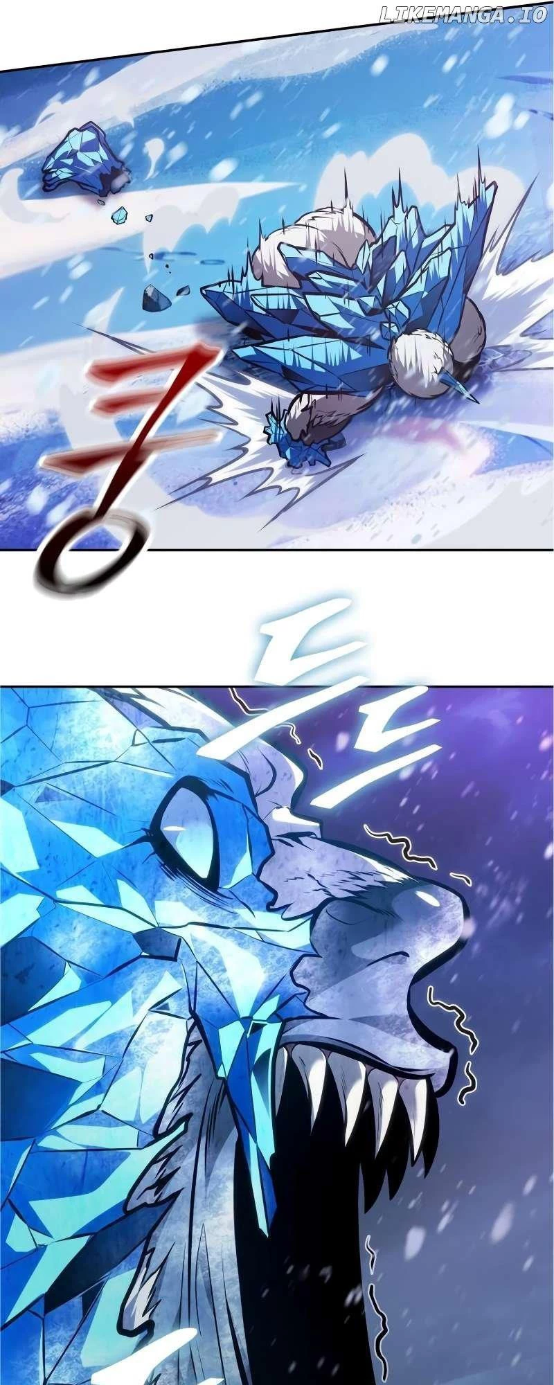 Mạo Hiểm Giả Cuối Cùng Chapter 30 - Trang 4