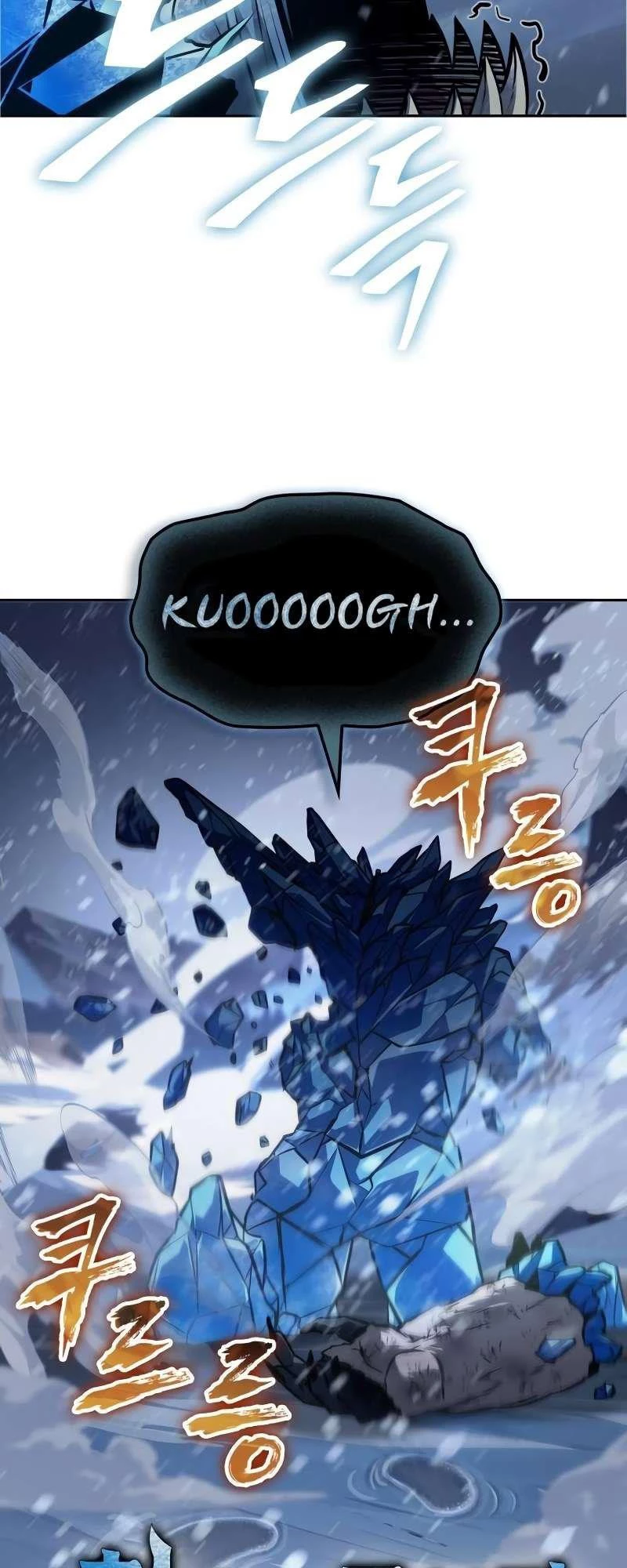 Mạo Hiểm Giả Cuối Cùng Chapter 30 - Trang 4