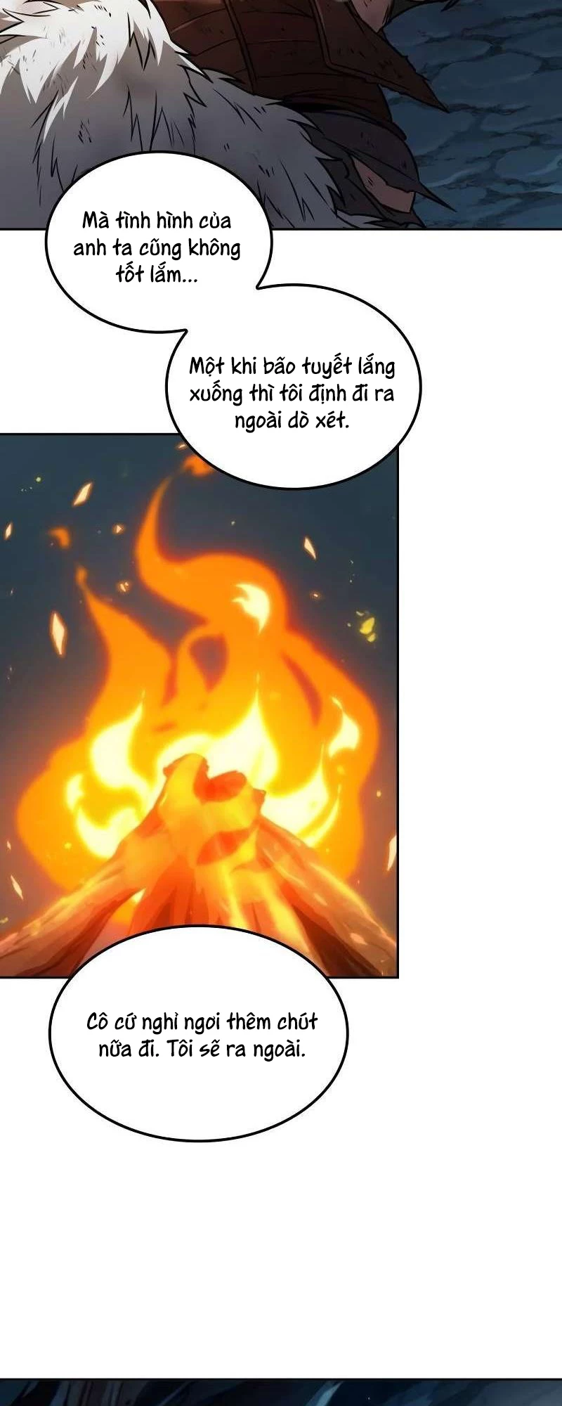 Mạo Hiểm Giả Cuối Cùng Chapter 30 - Trang 4