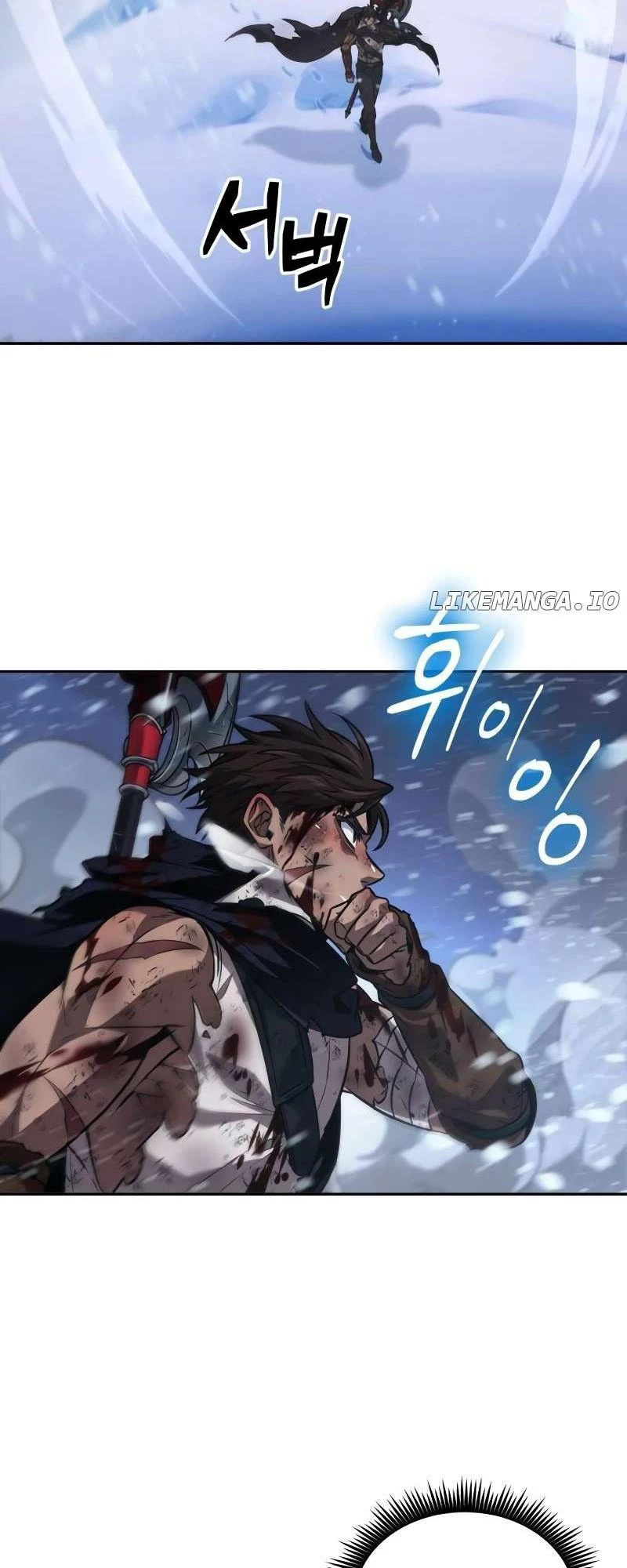 Mạo Hiểm Giả Cuối Cùng Chapter 30 - Trang 4