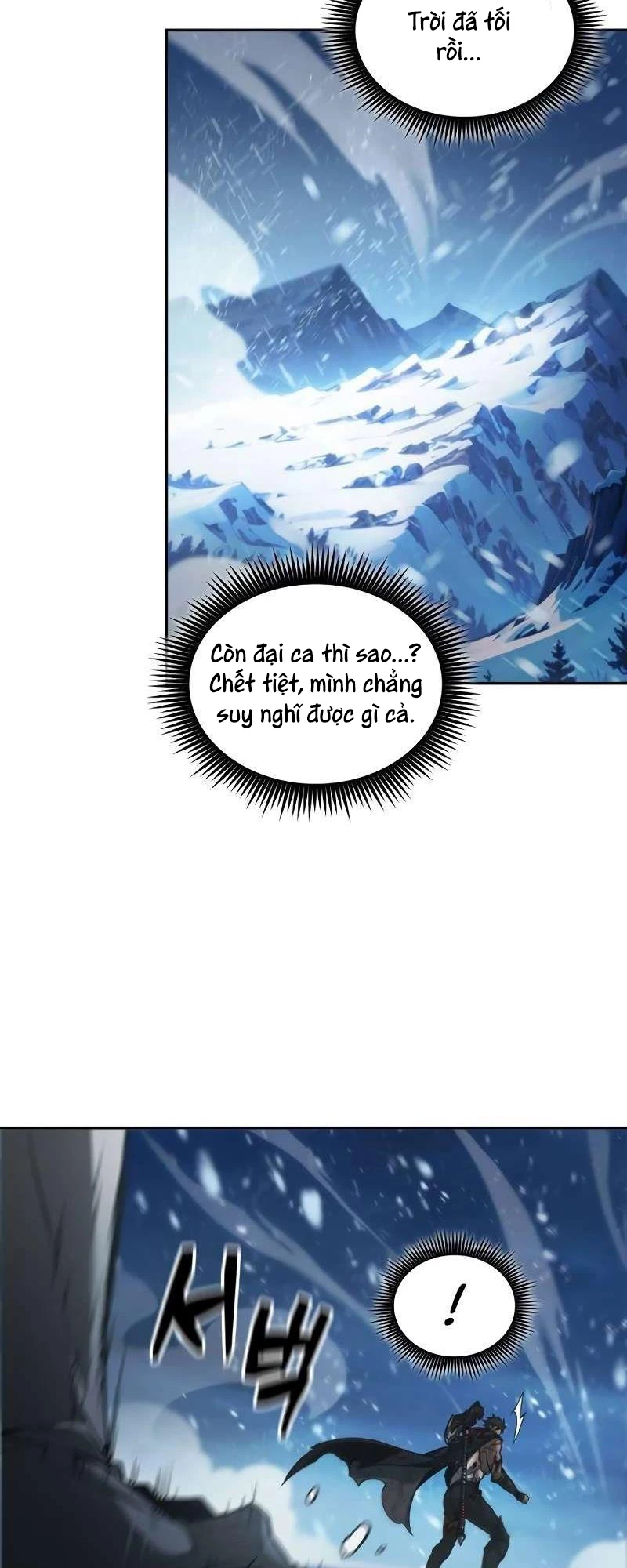 Mạo Hiểm Giả Cuối Cùng Chapter 30 - Trang 4