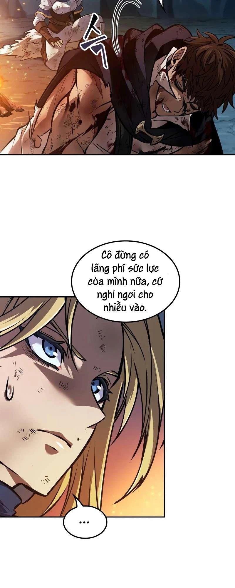 Mạo Hiểm Giả Cuối Cùng Chapter 30 - Trang 4