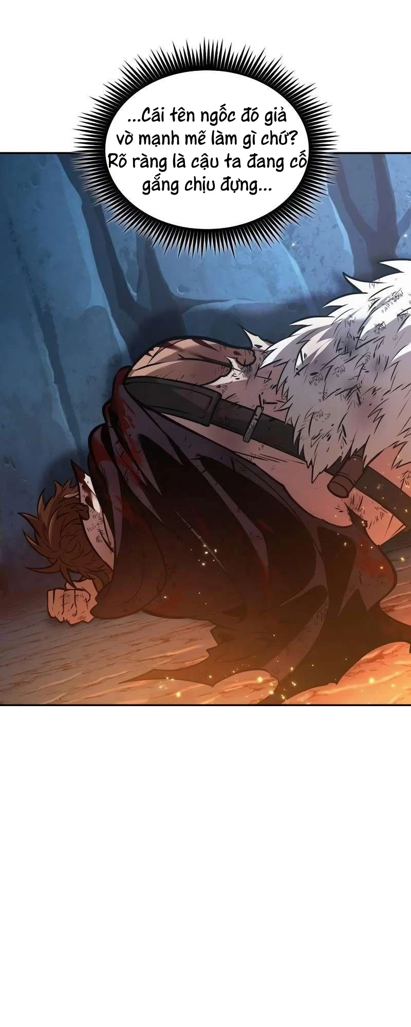 Mạo Hiểm Giả Cuối Cùng Chapter 30 - Trang 4