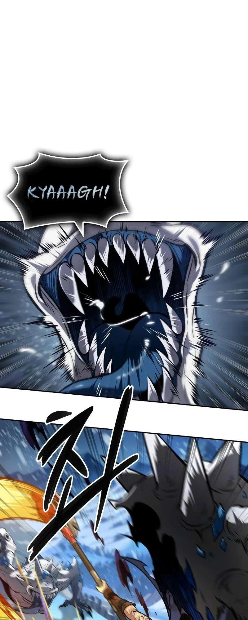 Mạo Hiểm Giả Cuối Cùng Chapter 30 - Trang 4