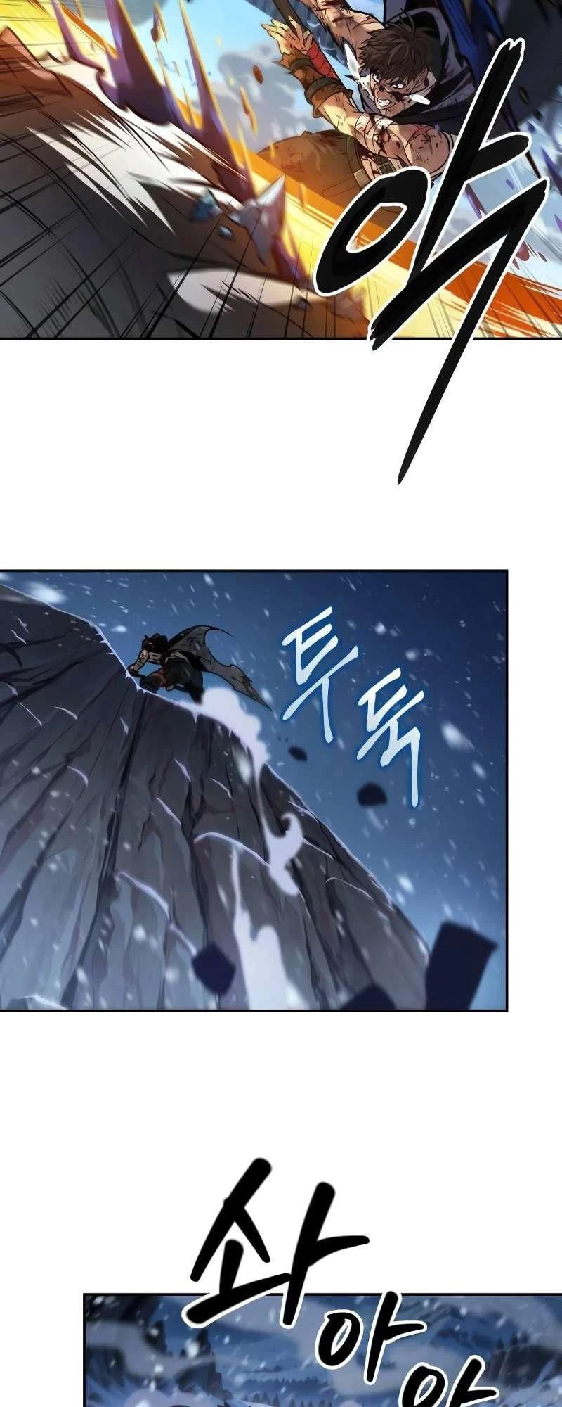 Mạo Hiểm Giả Cuối Cùng Chapter 30 - Trang 4