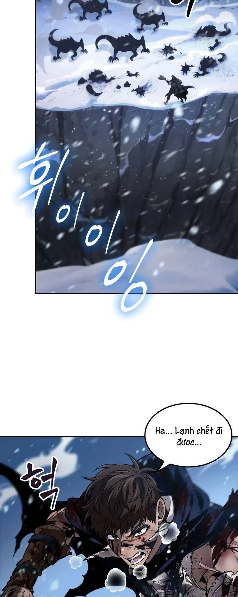 Mạo Hiểm Giả Cuối Cùng Chapter 30 - Trang 4