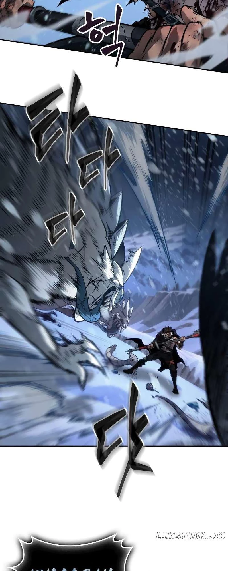 Mạo Hiểm Giả Cuối Cùng Chapter 30 - Trang 4