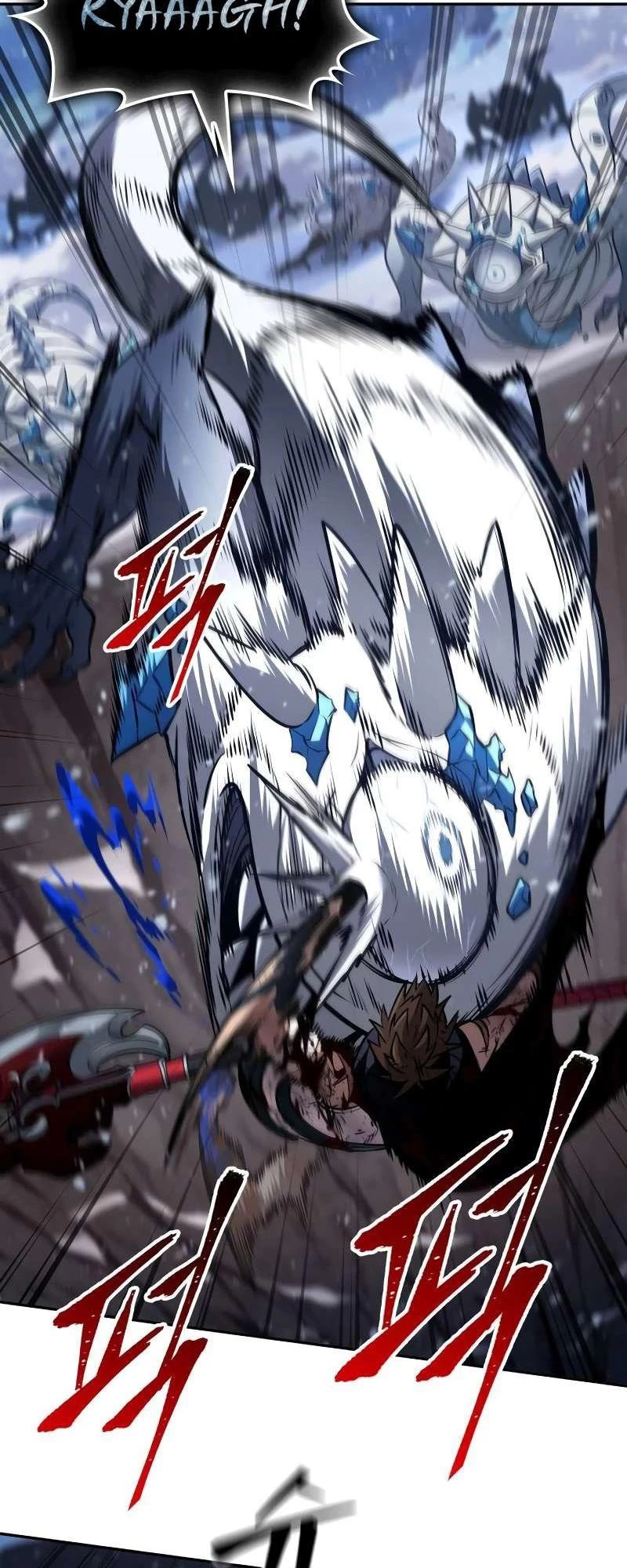 Mạo Hiểm Giả Cuối Cùng Chapter 30 - Trang 4