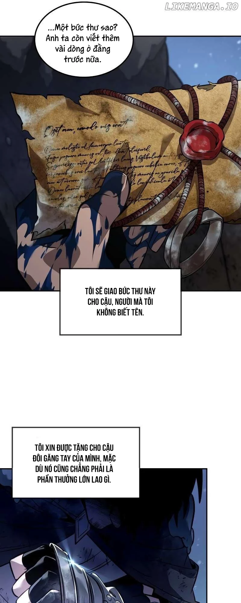 Mạo Hiểm Giả Cuối Cùng Chapter 30 - Trang 4