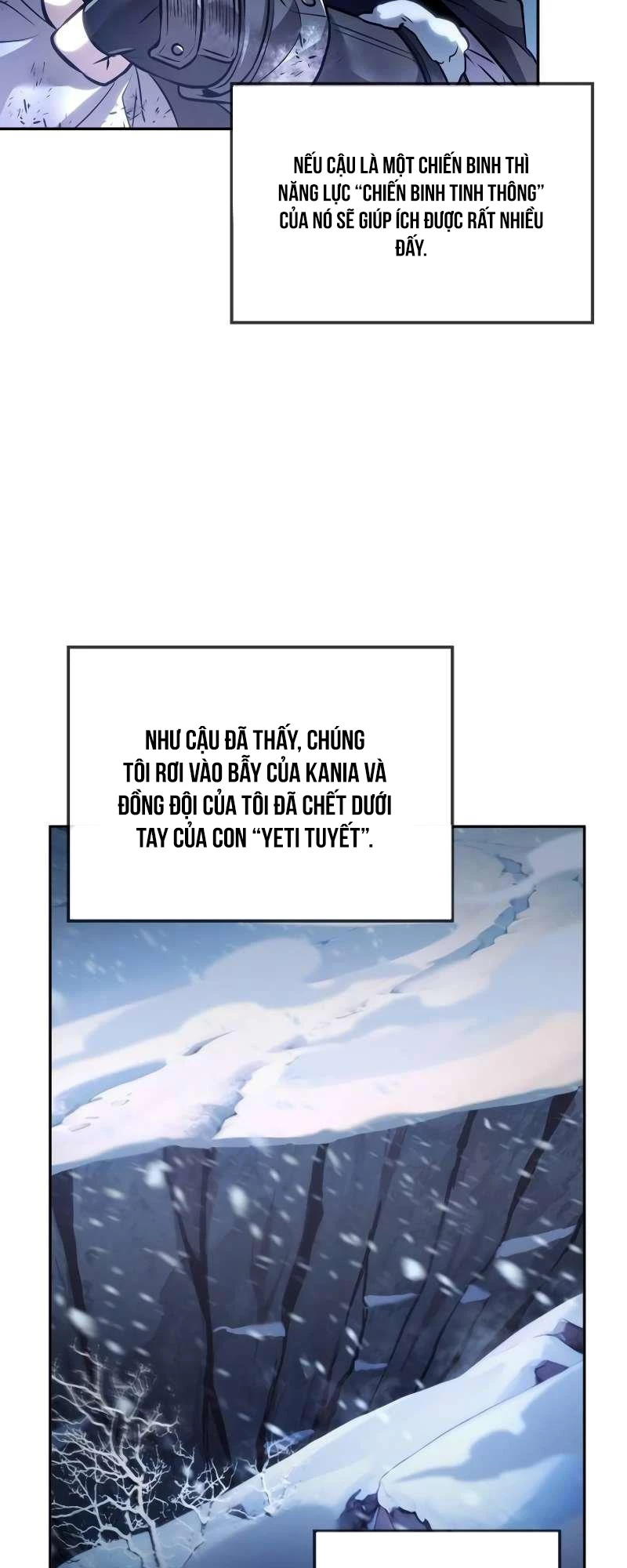Mạo Hiểm Giả Cuối Cùng Chapter 30 - Trang 4