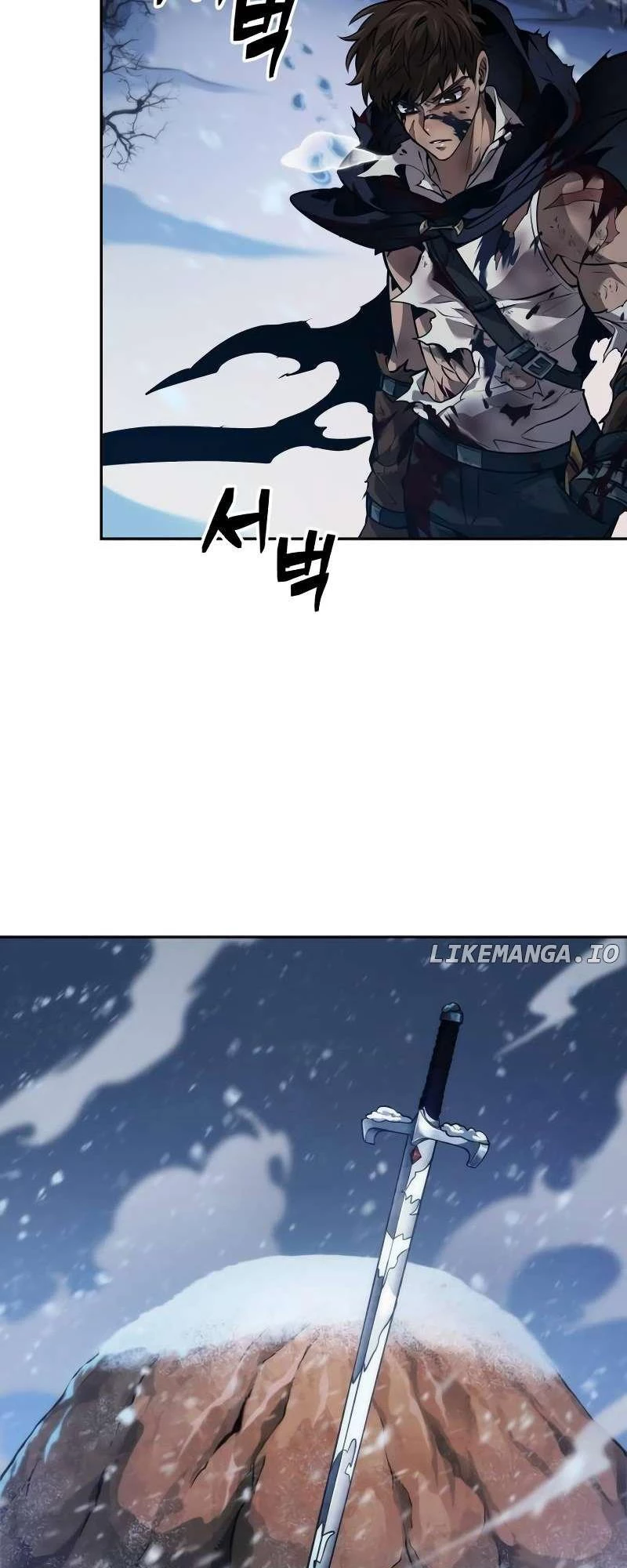 Mạo Hiểm Giả Cuối Cùng Chapter 30 - Trang 4