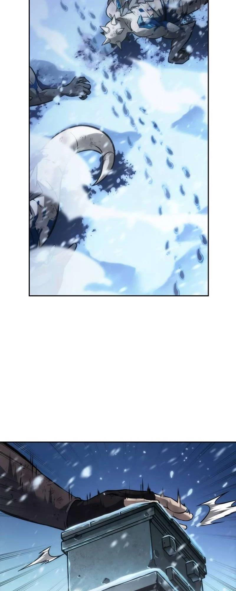 Mạo Hiểm Giả Cuối Cùng Chapter 30 - Trang 4