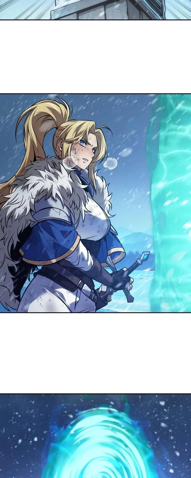 Mạo Hiểm Giả Cuối Cùng Chapter 30 - Trang 4