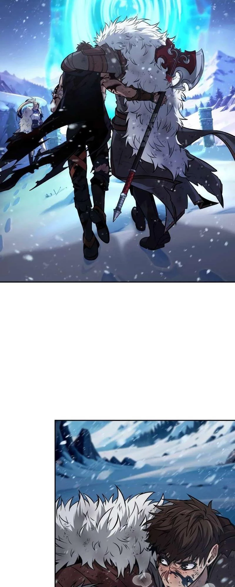 Mạo Hiểm Giả Cuối Cùng Chapter 30 - Trang 4