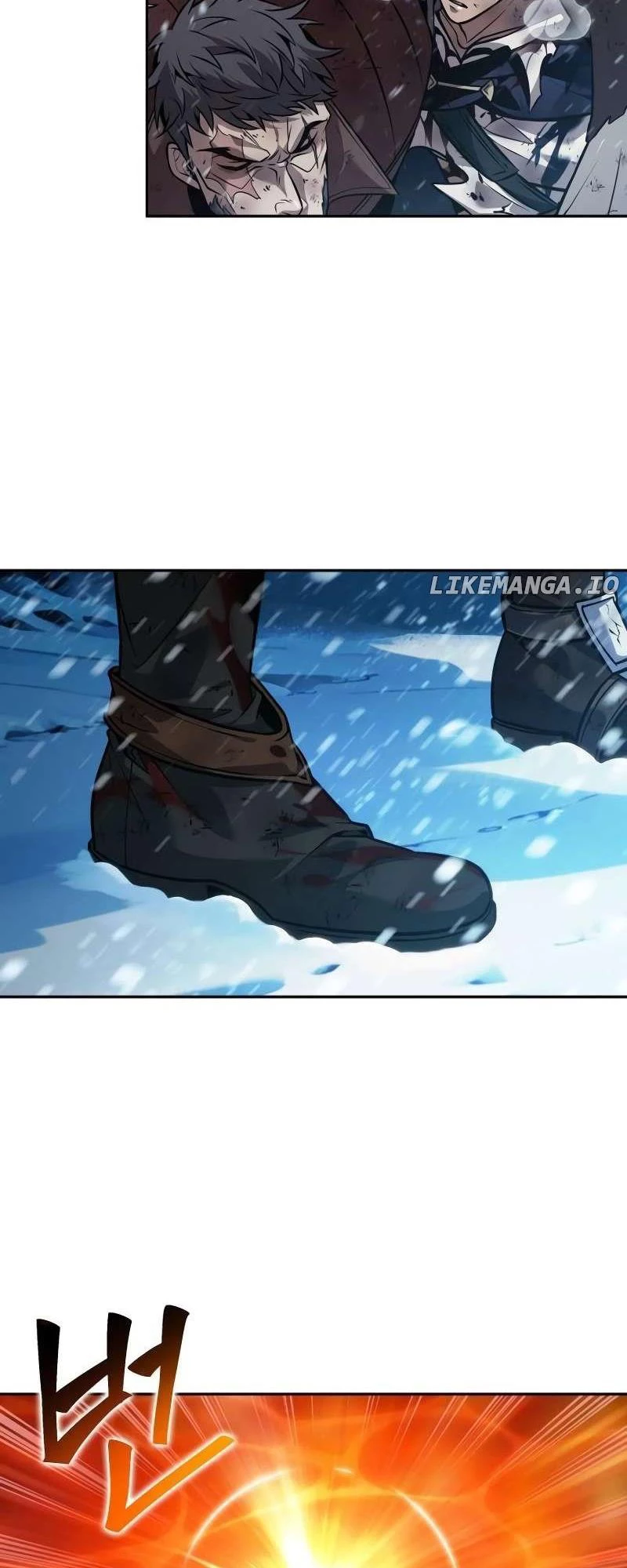 Mạo Hiểm Giả Cuối Cùng Chapter 30 - Trang 4